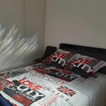 Apartment 2 Bedrooms Confortable Wifi Fibre Equipment Provided Near Airbus Alten Expleo Thales Sopra *