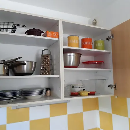 Daire 2 Bedrooms Confortable Wifi Fibre Equipment Provided Near Airbus Alten Expleo Thales Sopra *