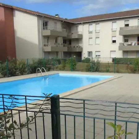 2 Bedrooms Confortable Wifi Fibre Equipment Provided Near Airbus Alten Expleo Thales Sopra Apartment *