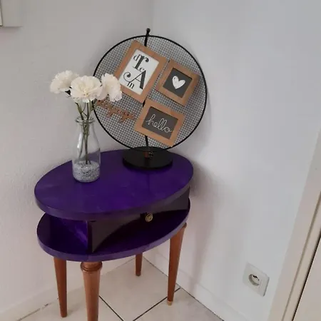 2 Bedrooms Confortable Wifi Fibre Equipment Provided Near Airbus Alten Expleo Thales Sopra