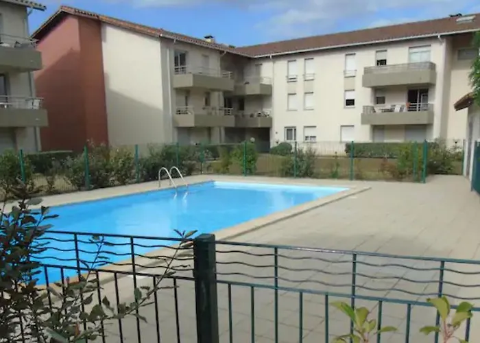 2 Bedrooms Confortable Wifi Fibre Equipment Provided Near Airbus Alten Expleo Thales Sopra شقة *