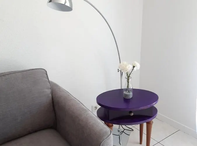 2 Bedrooms Confortable Wifi Fibre Equipment Provided Near Airbus Alten Expleo Thales Sopra شقة